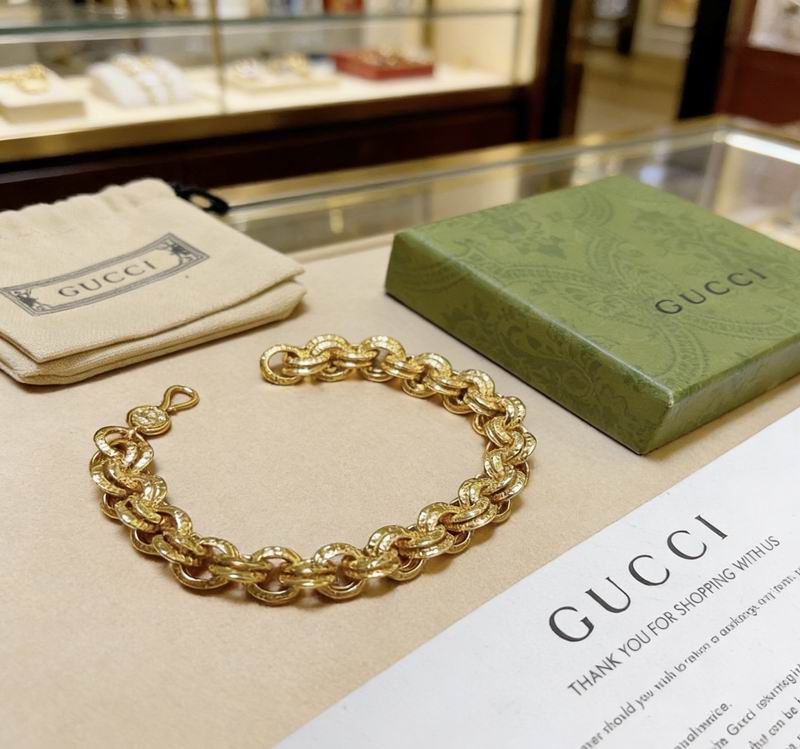 Gucci Bracelet 03yxs187